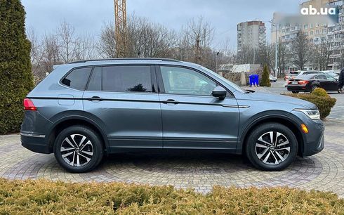 Volkswagen Tiguan 2023 - фото 8