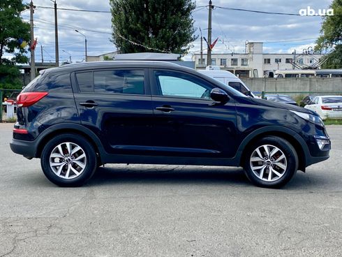 Kia Sportage 2014 - фото 4