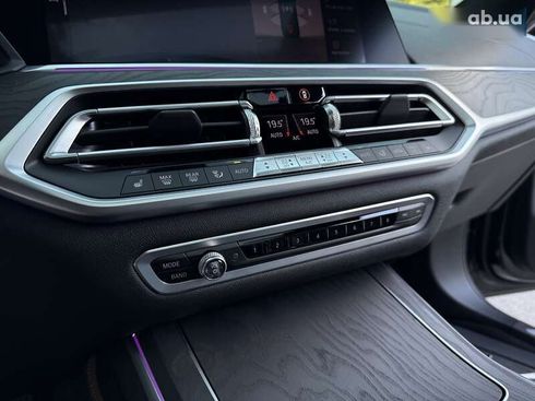 BMW X7 2019 - фото 29