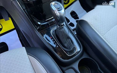 Buick Encore 2018 - фото 20