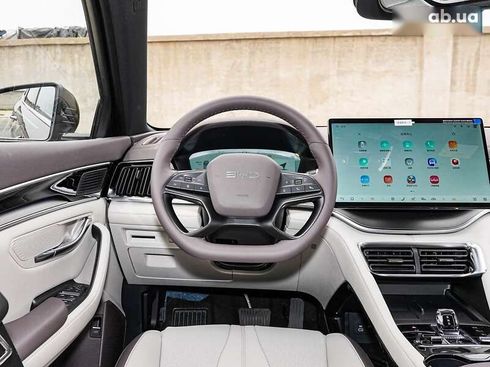 BYD Song Plus 2025 - фото 9