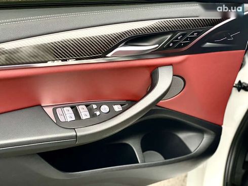 BMW X3 2023 - фото 12