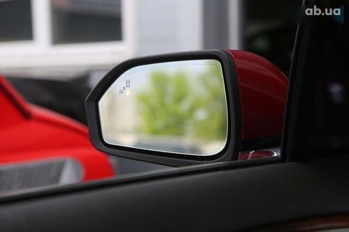 Lincoln MKZ 2013 - фото 29