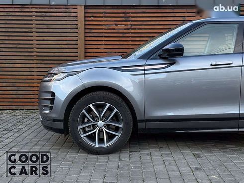 Land Rover Range Rover Evoque 2023 - фото 13