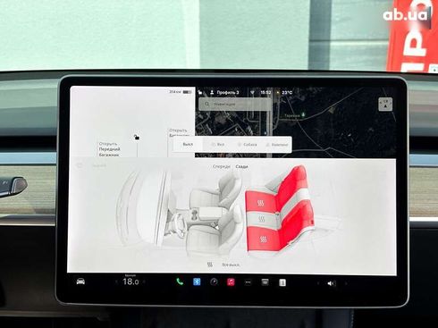 Tesla Model Y 2021 - фото 24