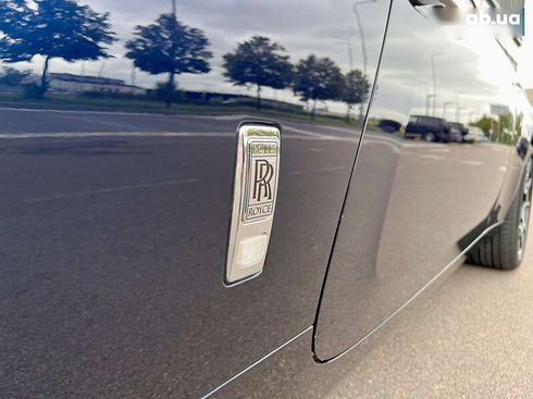 Rolls-Royce Wraith 2015 - фото 20