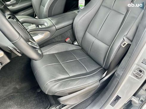 Mercedes-Benz Maybach S-Class 2021 - фото 14