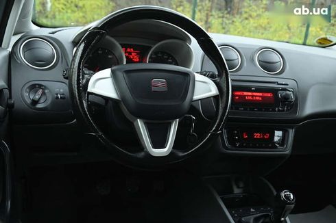 SEAT Ibiza 2011 - фото 29
