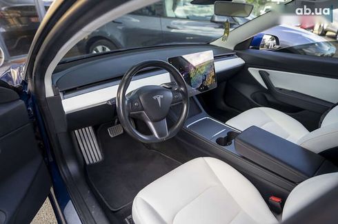 Tesla Model 3 2018 - фото 13