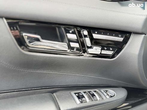 Mercedes-Benz CL-Класс 2011 - фото 14