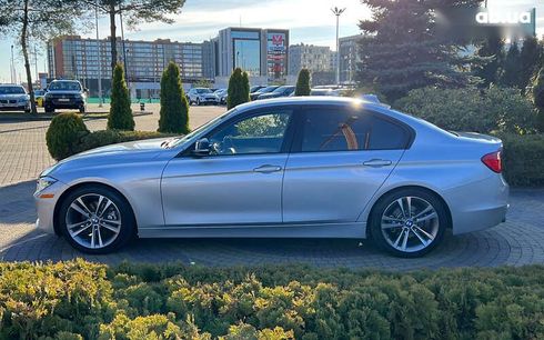 BMW 3 серия 2014 - фото 4