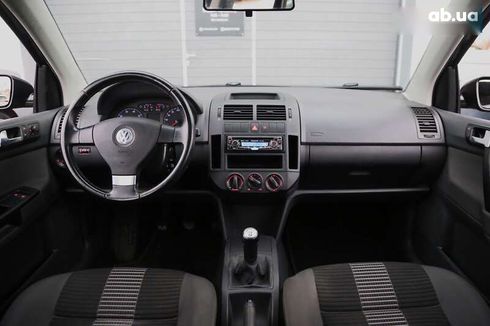 Volkswagen Polo 2008 - фото 16