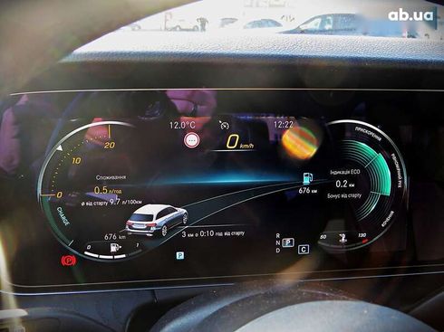 Mercedes-Benz E-Класс 2022 - фото 17