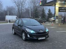 Продажа б/у Peugeot 308 2008 года в Днепре - купить на Автобазаре