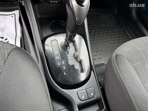 Kia Rio 2012 - фото 13