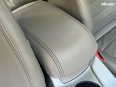 Ford C-Max 2014 красный - фото 29