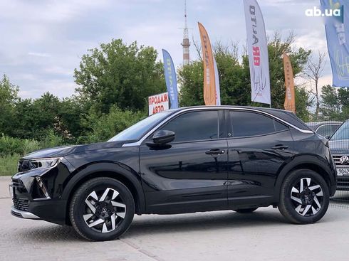 Opel Mokka 2023 - фото 12