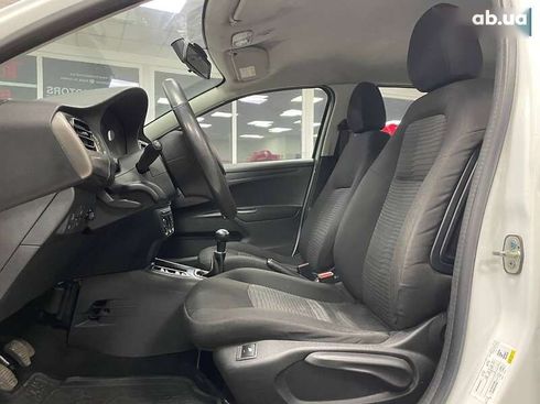 Peugeot 301 2017 - фото 29