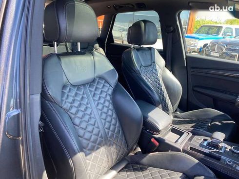 Audi SQ5 2017 - фото 26