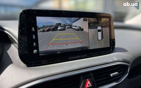 Hyundai Santa Fe 2023 - фото 22