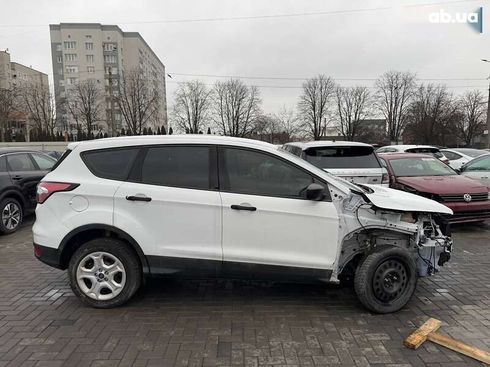 Ford Escape 2018 - фото 5