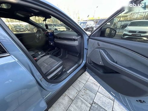 Ford Mustang Mach-E 2023 - фото 28
