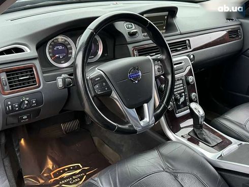 Volvo XC70 2012 - фото 11