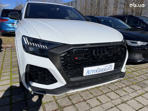 Audi RS Q8 2021 - фото 7