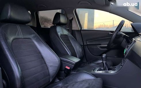 Volkswagen Passat 2007 - фото 21