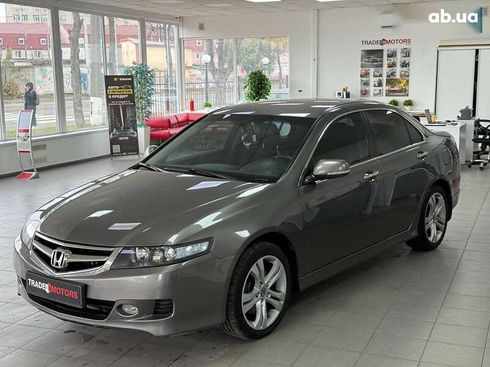 Honda Accord 2008 - фото 7