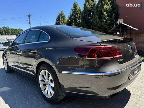 Volkswagen Passat CC 2013 - фото 13