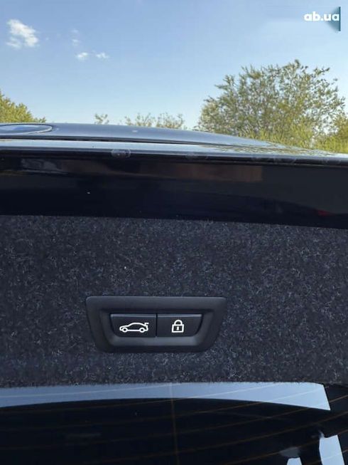 BMW 3 серия 2019 - фото 24