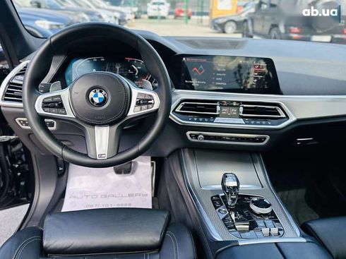 BMW X5 2018 - фото 28