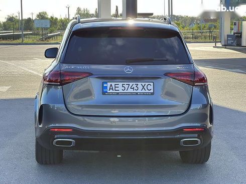 Mercedes-Benz GLE-Class 2019 - фото 30