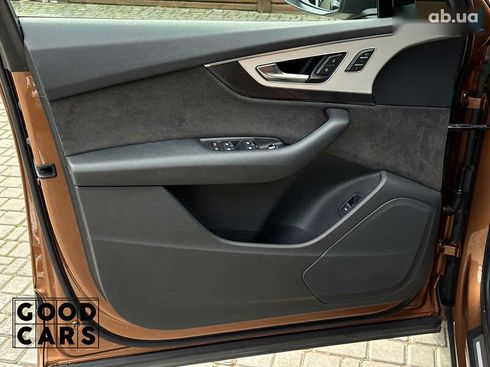 Audi Q7 2017 - фото 22