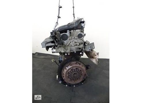 двигатель в сборе для Renault Laguna - купити на Автобазарі - фото 3