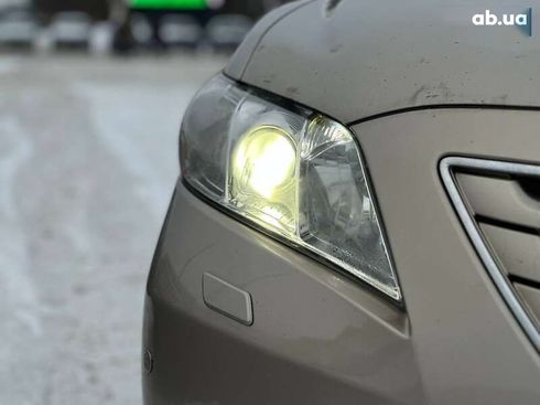 Toyota Camry 2007 - фото 3
