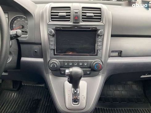 Honda CR-V 2008 - фото 25