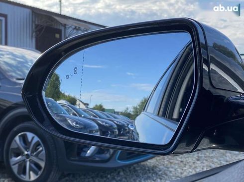 Kia Niro 2021 - фото 10