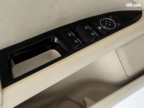 Ford Fusion 2015 белый - фото 10