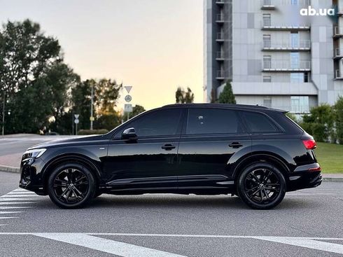 Audi Q7 2025 - фото 6