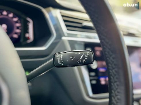 Volkswagen Tiguan 2020 - фото 28