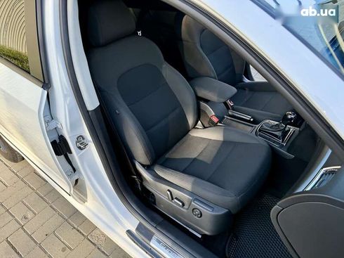 Skoda Superb 2013 - фото 29