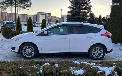 Ford Focus 2016 - фото 4