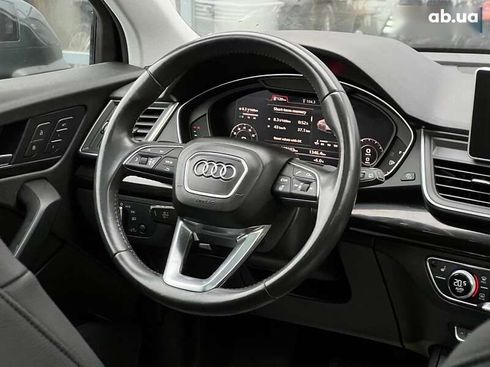 Audi Q5 2018 - фото 14