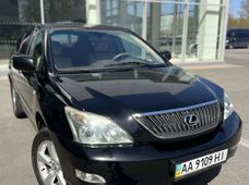 Продажа б/у Lexus RX 2004 года - купить на Автобазаре
