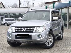 Продаж вживаних Mitsubishi Pajero Wagon в Дніпропетровській області - купити на Автобазарі