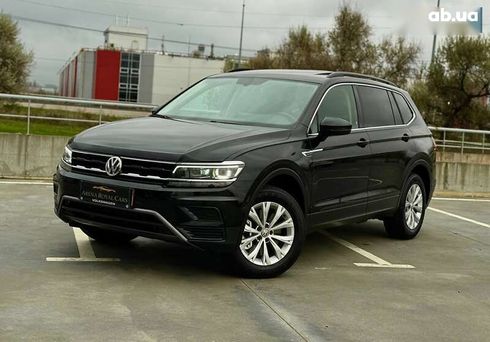 Volkswagen Tiguan 2019 - фото 5