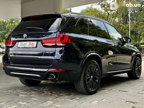 BMW X5 2013 - фото 16