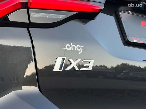 BMW iX3 2023 - фото 30